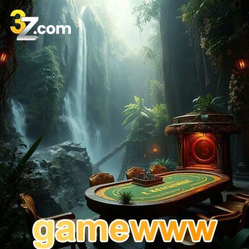 gamewww Seção de Apostas