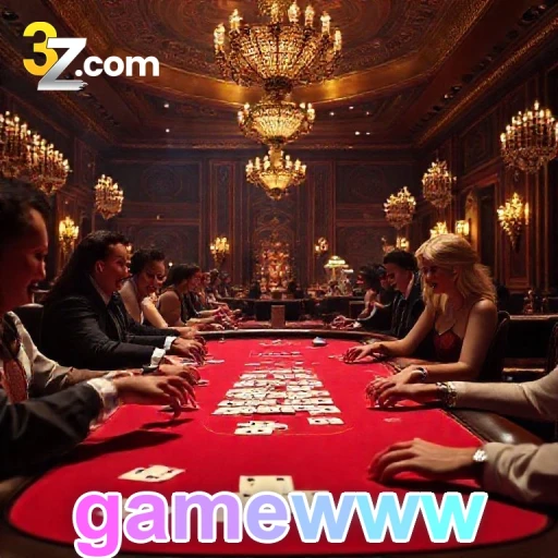 gamewww Jogos de caça-níqueis