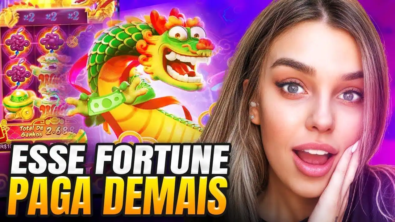 gamewww Fortune Dragon