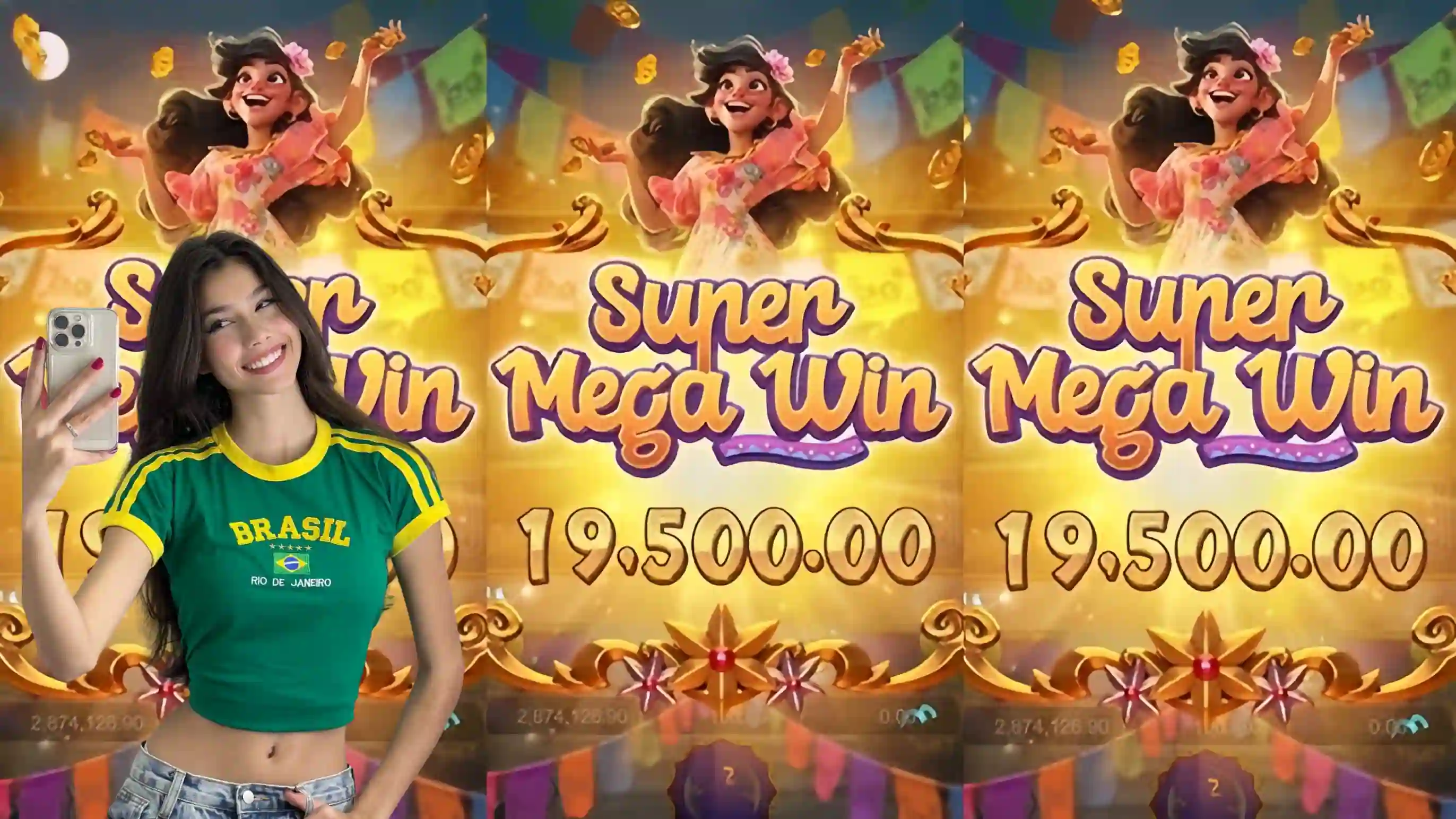 Segurança e Confiança gamewww - Licenças e Certificações