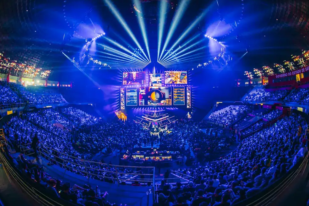 Torneios gamewww - Competições com Prêmios de R$ 100.000